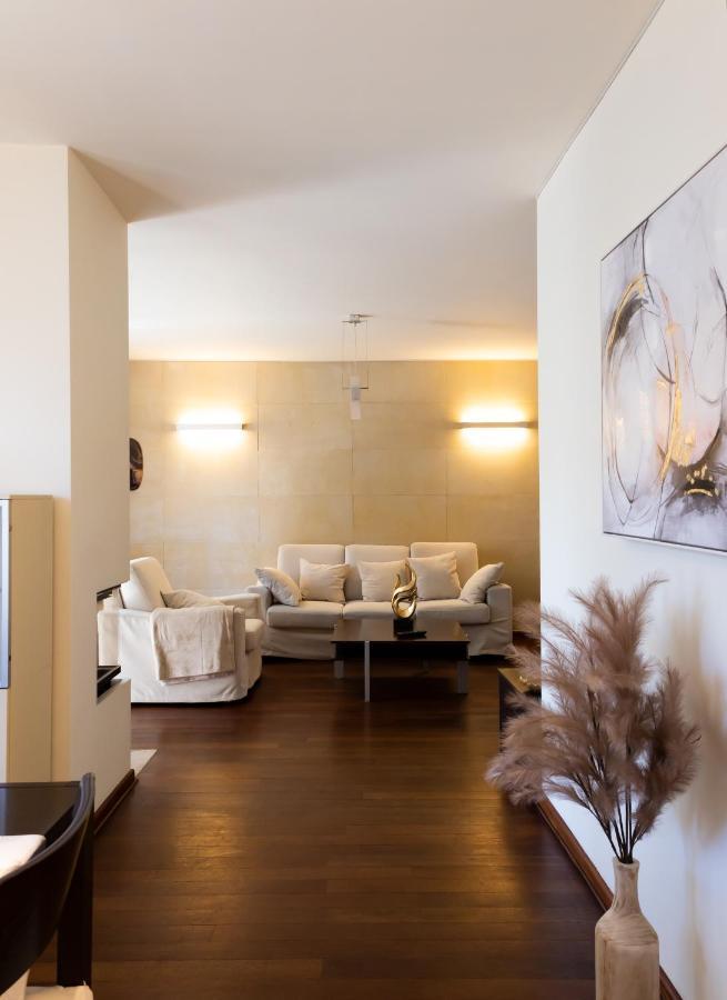 Clicktheflat Ceremony Old Town Apartment Варшава Екстер'єр фото