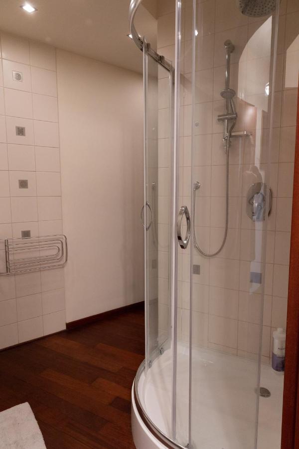 Clicktheflat Ceremony Old Town Apartment Варшава Екстер'єр фото