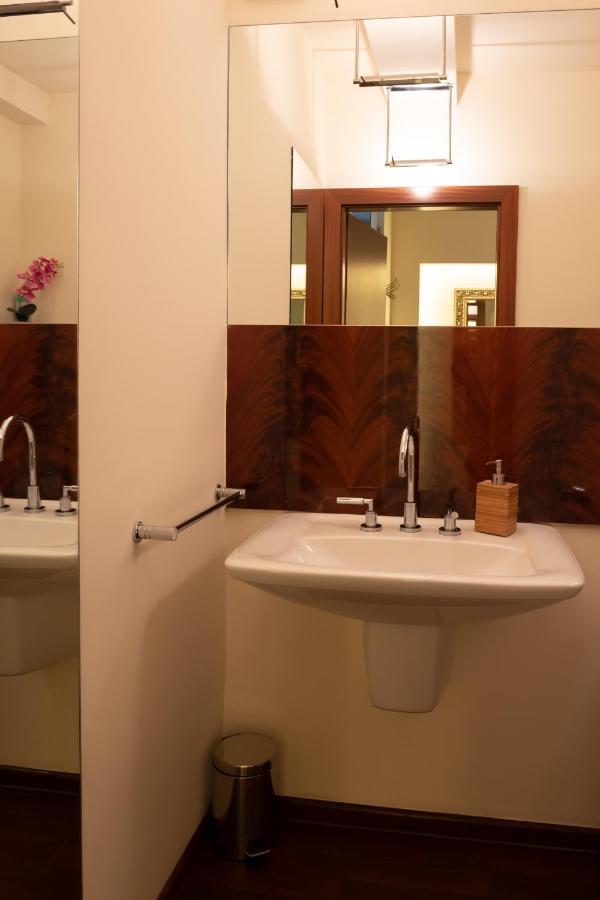 Clicktheflat Ceremony Old Town Apartment Варшава Екстер'єр фото