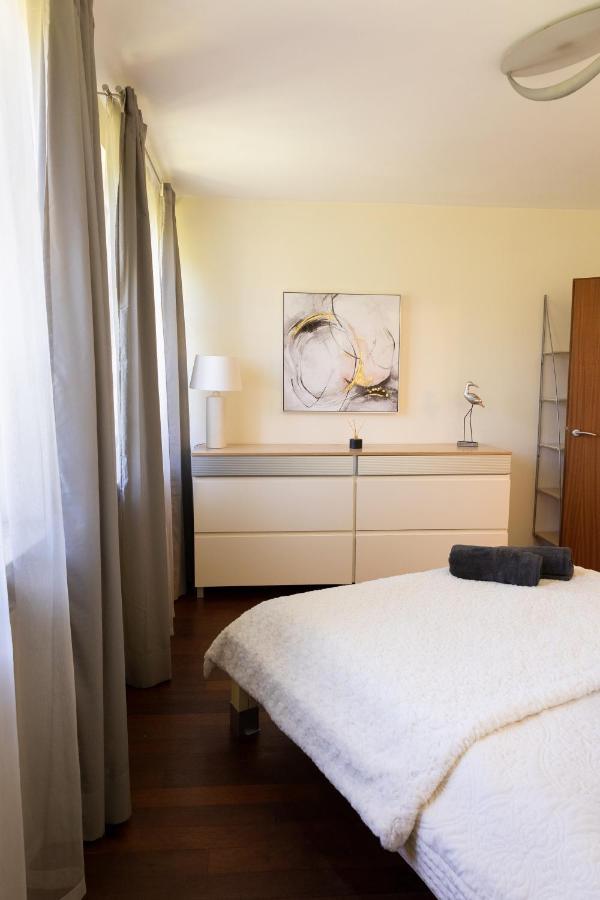 Clicktheflat Ceremony Old Town Apartment Варшава Екстер'єр фото