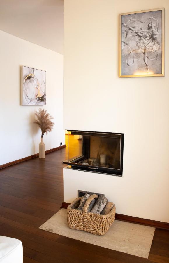 Clicktheflat Ceremony Old Town Apartment Варшава Екстер'єр фото