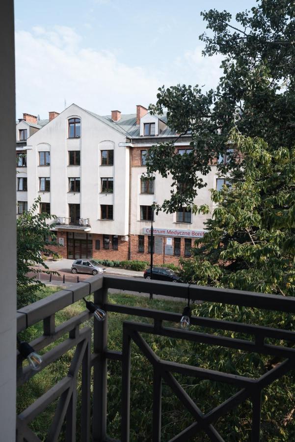 Clicktheflat Ceremony Old Town Apartment Варшава Екстер'єр фото