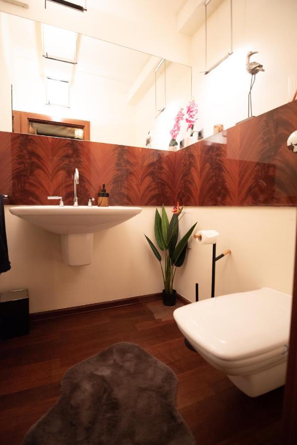 Clicktheflat Ceremony Old Town Apartment Варшава Екстер'єр фото