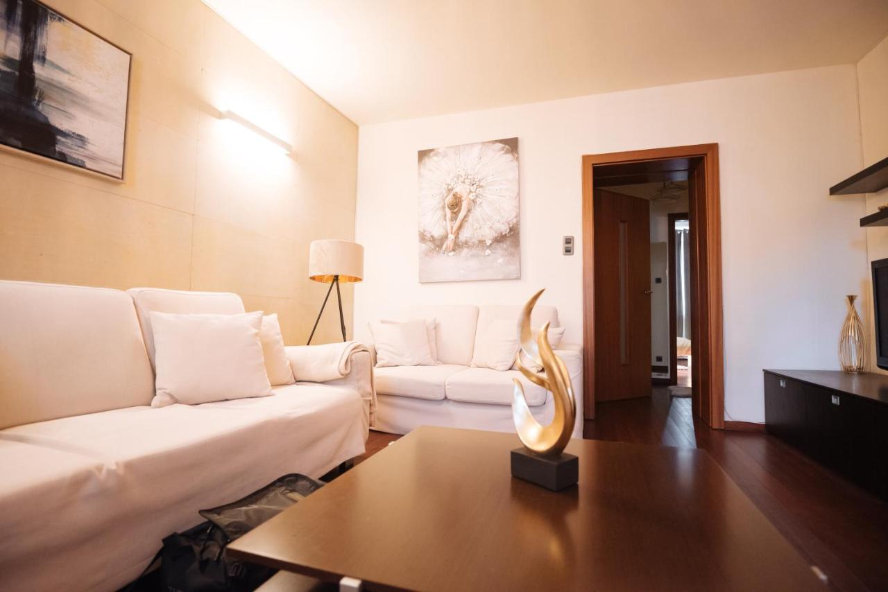 Clicktheflat Ceremony Old Town Apartment Варшава Екстер'єр фото
