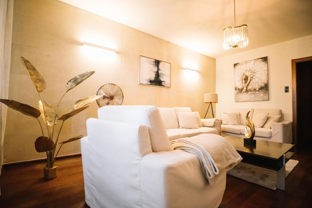 Clicktheflat Ceremony Old Town Apartment Варшава Екстер'єр фото