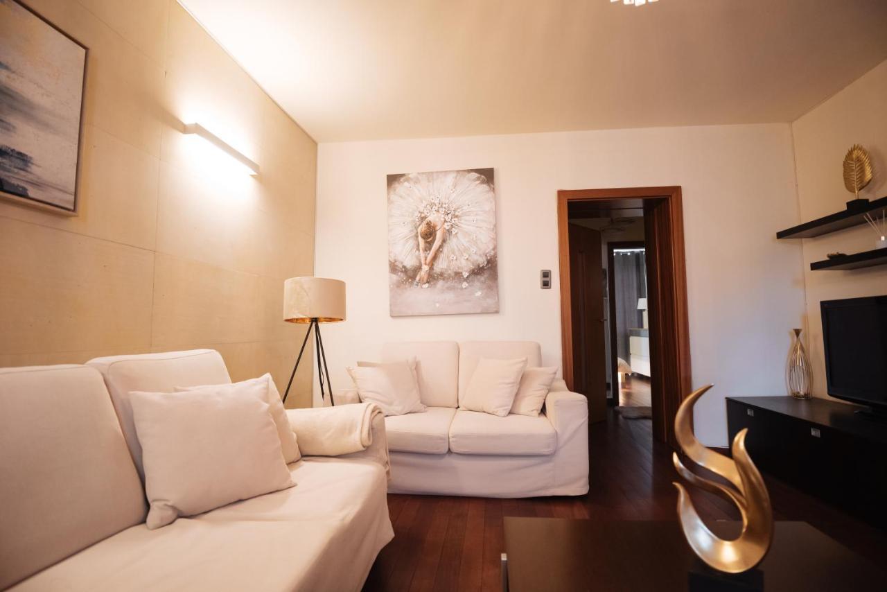 Clicktheflat Ceremony Old Town Apartment Варшава Екстер'єр фото